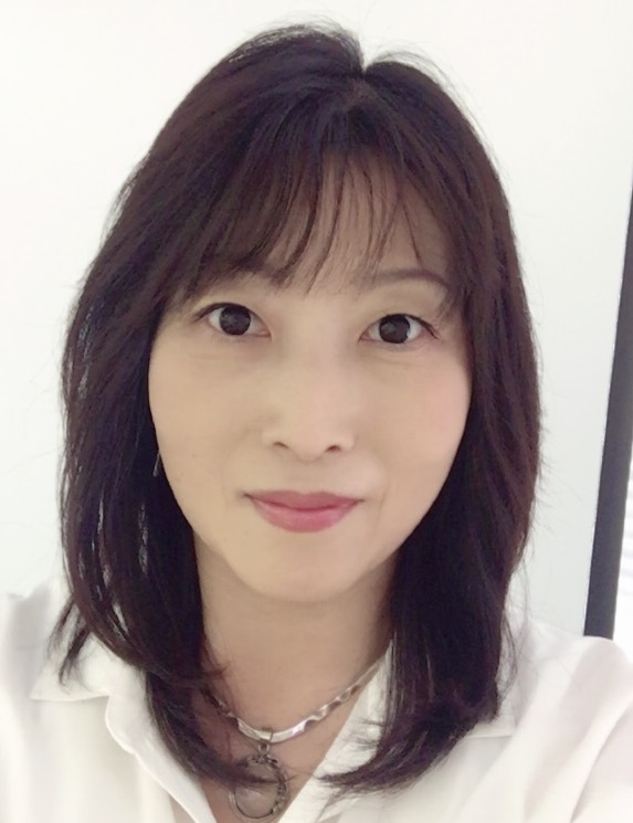 HOMEサロン　SIMPLE　pop　STAGE 大野里美