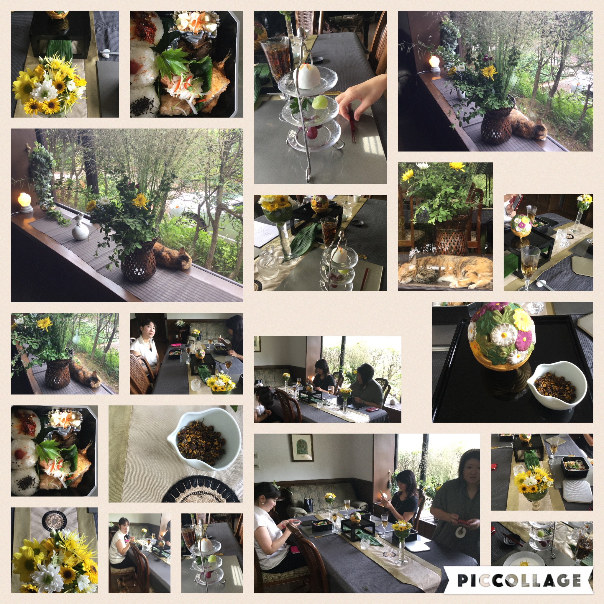 教室のイメージ