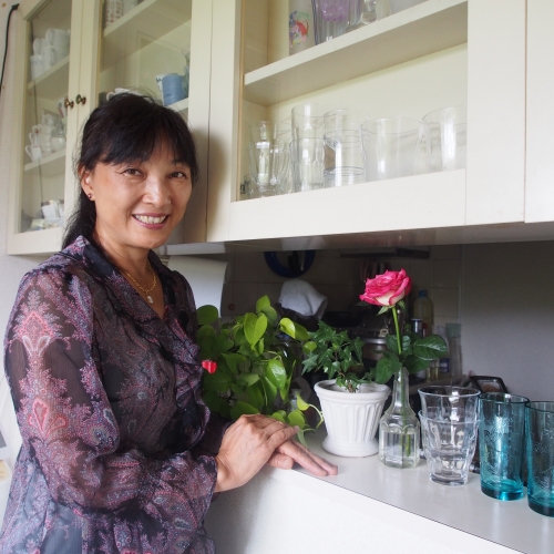 元気ラボ（ローフードマイスター横浜青葉校） くろこ