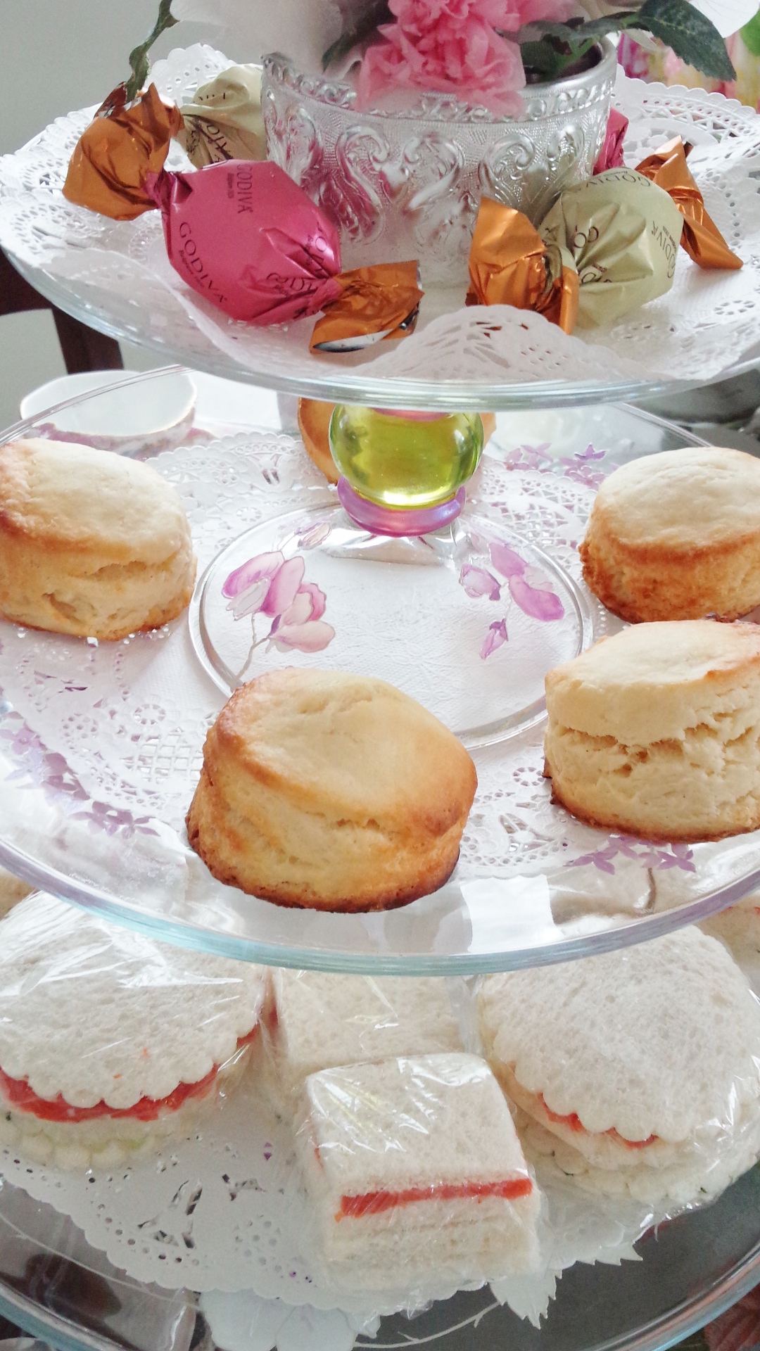 教室のイメージ