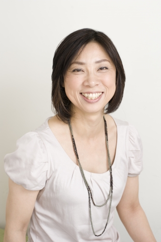 tonall 朝倉 由子