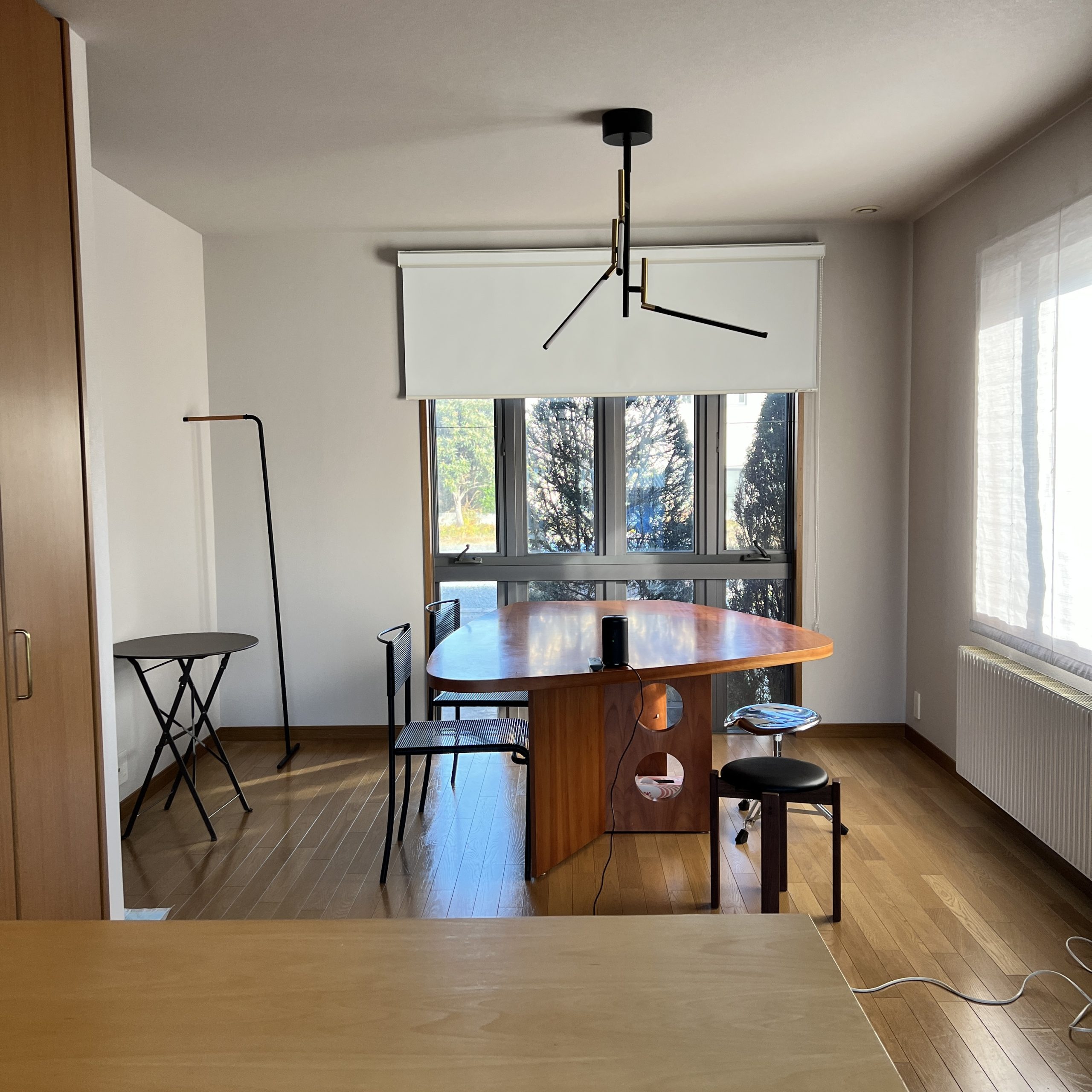 教室のイメージ