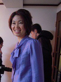 HAPPYPAN 宮下由美子