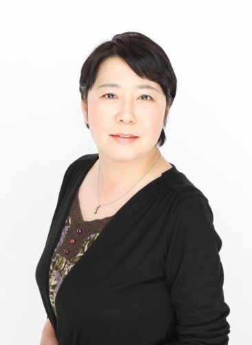 すまいるプラス 笹本美恵