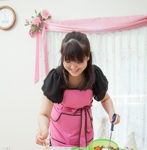 おもてなし料理教室　Hiro’s Factory 益田　博美