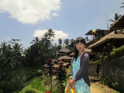 スタジオ エルウッズ 三上仁美