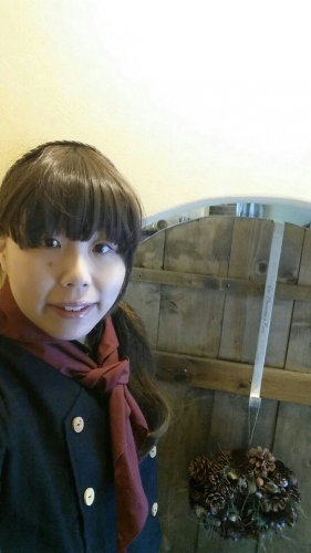 ななや Yukiko　Sato