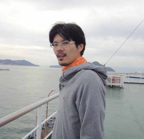 ペコリーナ　イタリア料理体験教室 吉田岳青