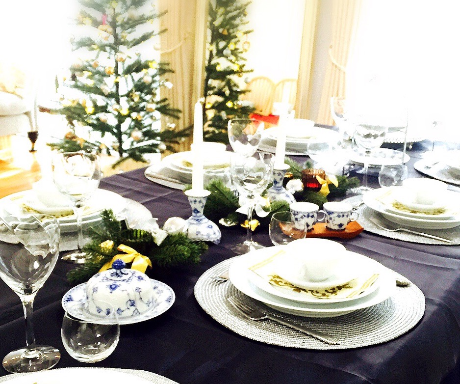 教室のイメージ