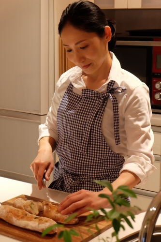 パン教室　epi 原田浩子