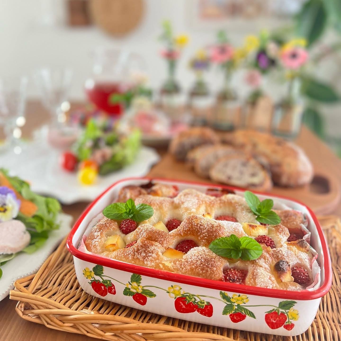 教室のイメージ