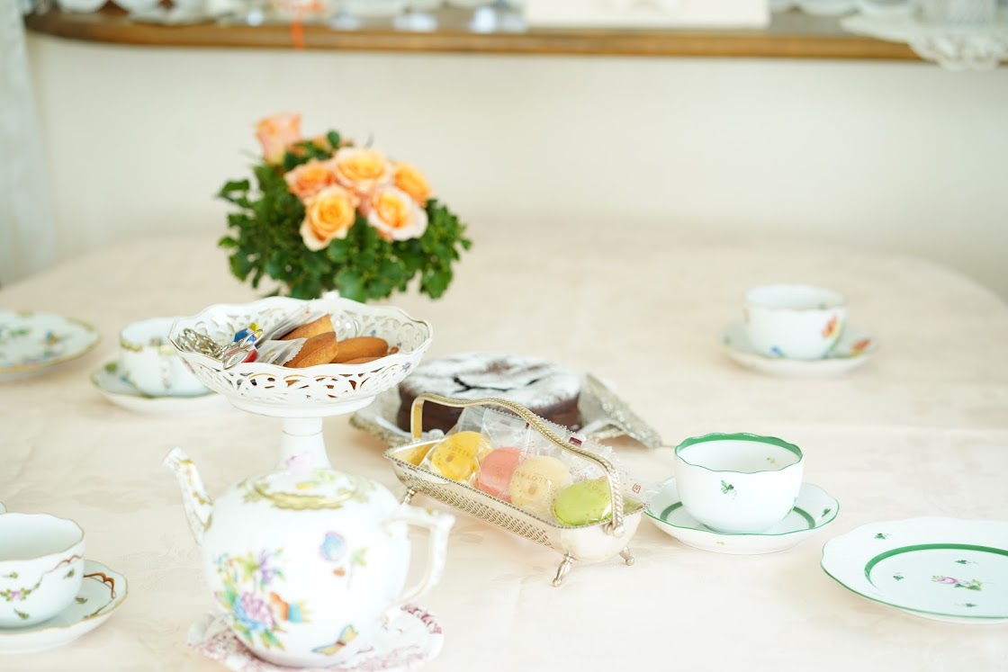 CountryHouseK 鈴木圭子