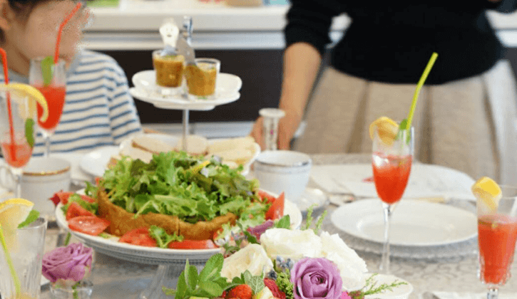 教室のイメージ