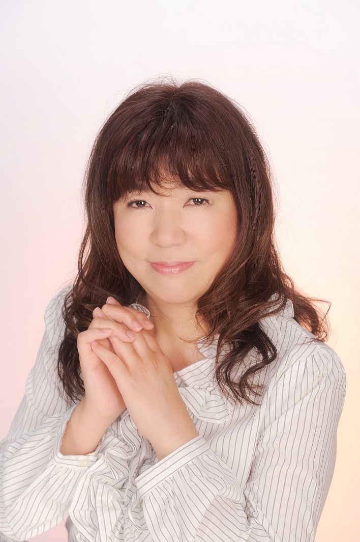 フェアリーローズ 竹内　美由紀