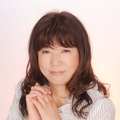 竹内　美由紀　フェアリーローズ