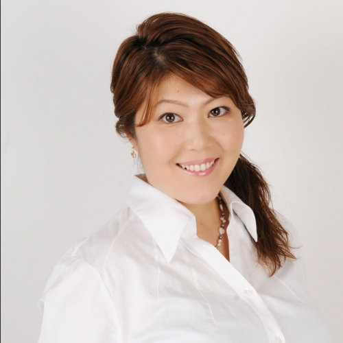 いわはらひろみ