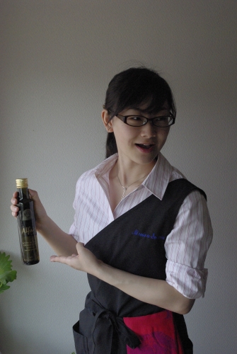 Mi casa es Su casa 土屋一希