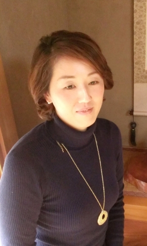 手作りパン教室　『Pan de Beaming 』 yoko