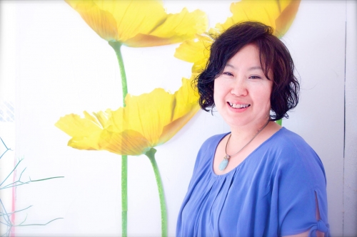 アロマ＆カラーセラピー　おうちサロン　リノ・ラ 愛羽ミイコ