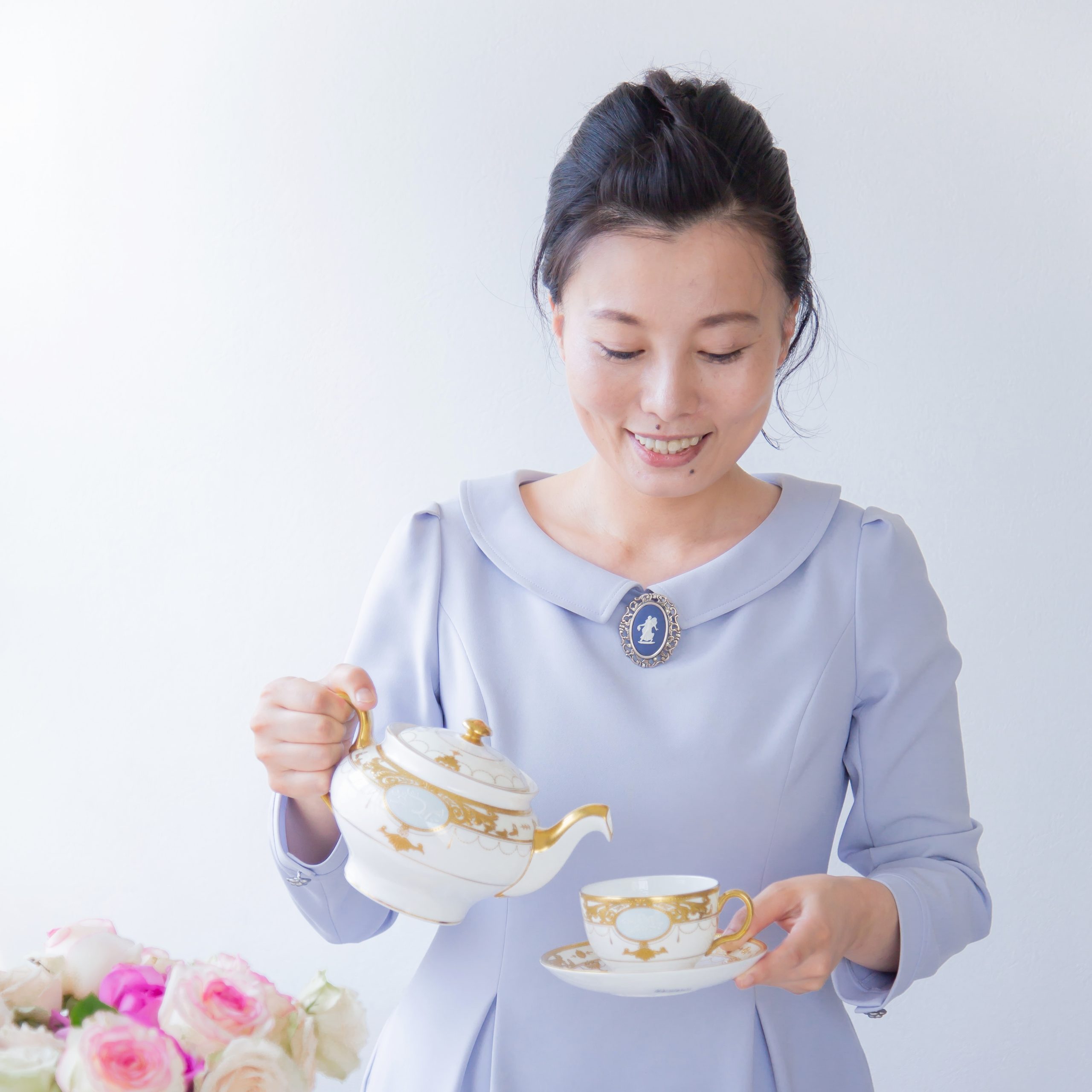 カルネスタイル　 ～Home Styleのおもてなし ～ しめぎひとみ