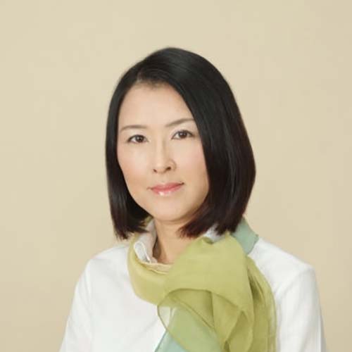 中村恵美