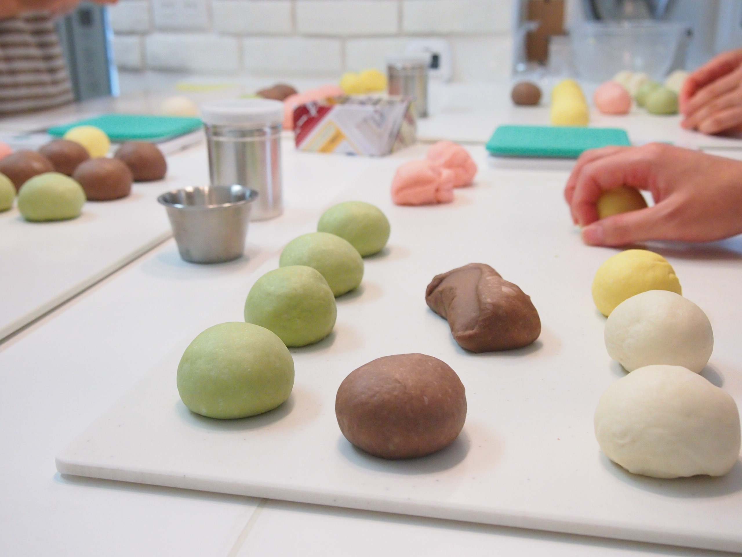 教室のイメージ