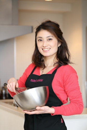 mami’s cuisine 井上　麻美