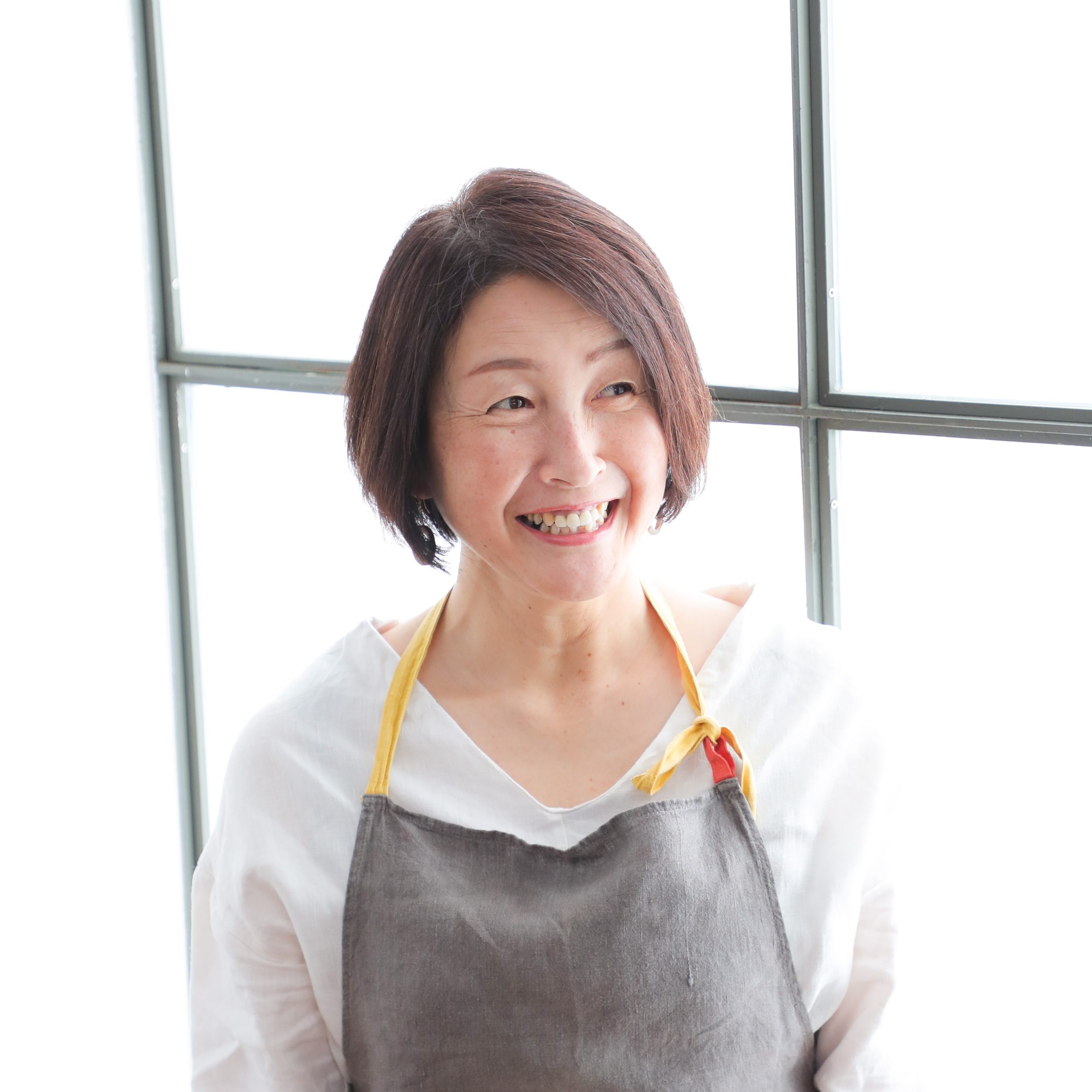 季節ごはん教室niwacoya 柵山咲子