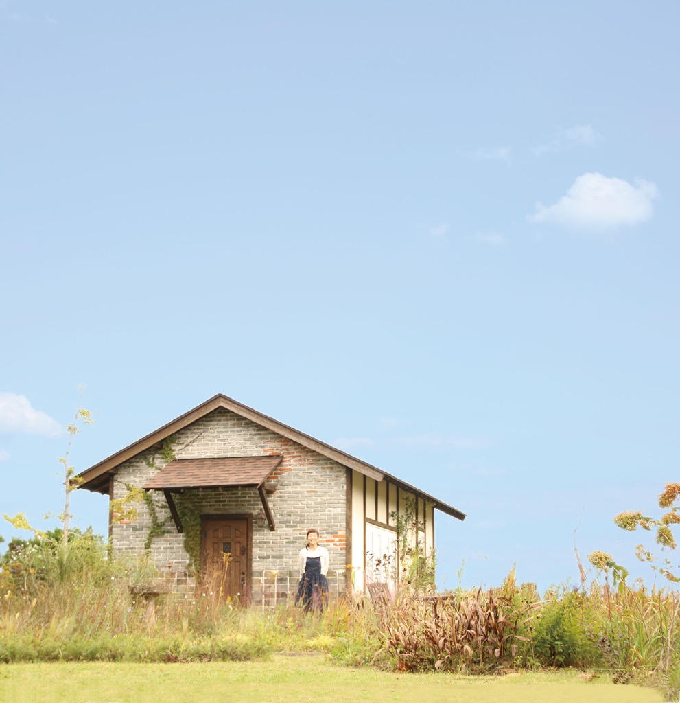 教室のイメージ
