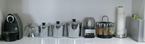 進化するキッチン キッチニスタAMI