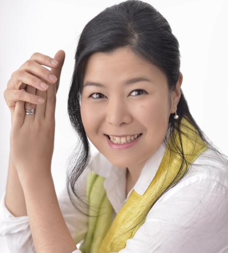 雑穀ベジグルメサロンHappy Kitchen こばやしはつこ