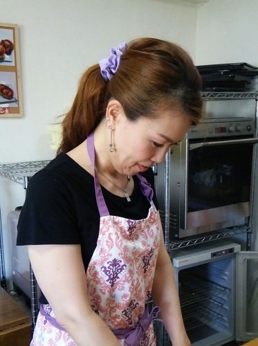 Facile 岩西 三恵