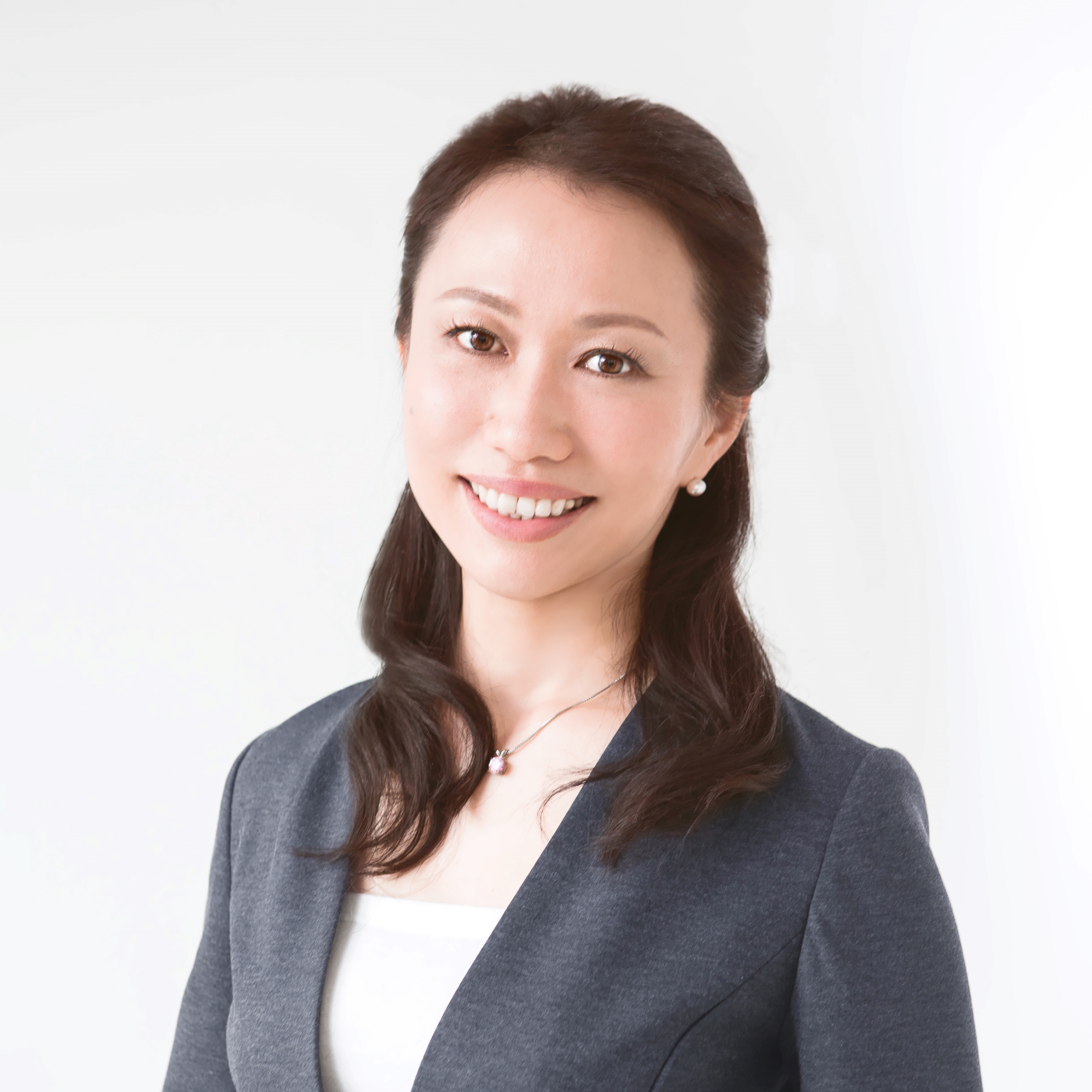 株式会社 pentas 中島 亜季