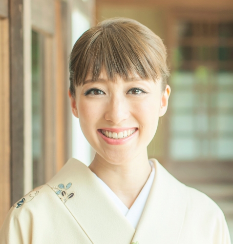 あそれい精進料理教室 麻生怜菜