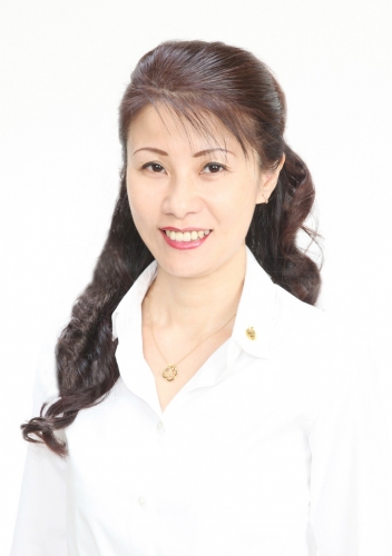 一般社団法人 フルーツアートデザイナー協会 太田直子