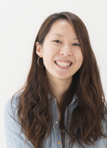 出汁からとる料理教室「おさんじ」 島村あさみ