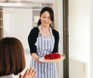 サロン・シュクレー 黒田麻紀