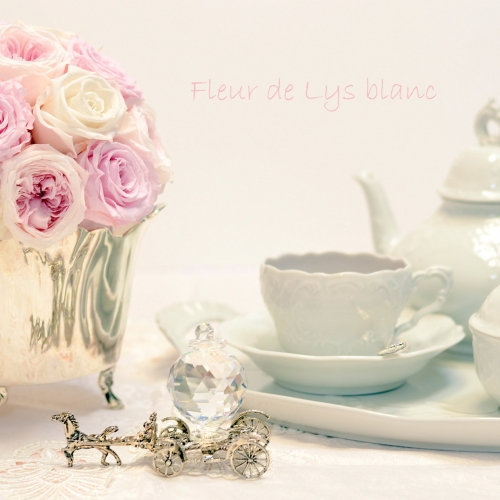 このはな　ゆり