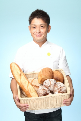 Smile　and　Happy 村田　正