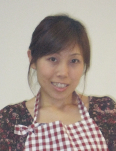 エコールサロン『LuceRe(ルチェーレ)』 能森裕子