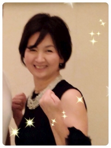 cacahouete cacahouete 光山久美子