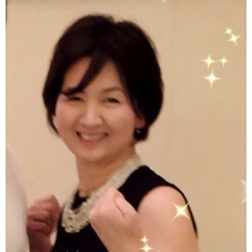 光山久美子