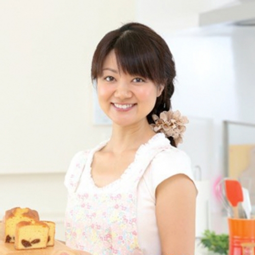 Happy Sweets 鈴木貴子