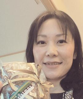 ラ・フイユお菓子教室 薄葉弓英