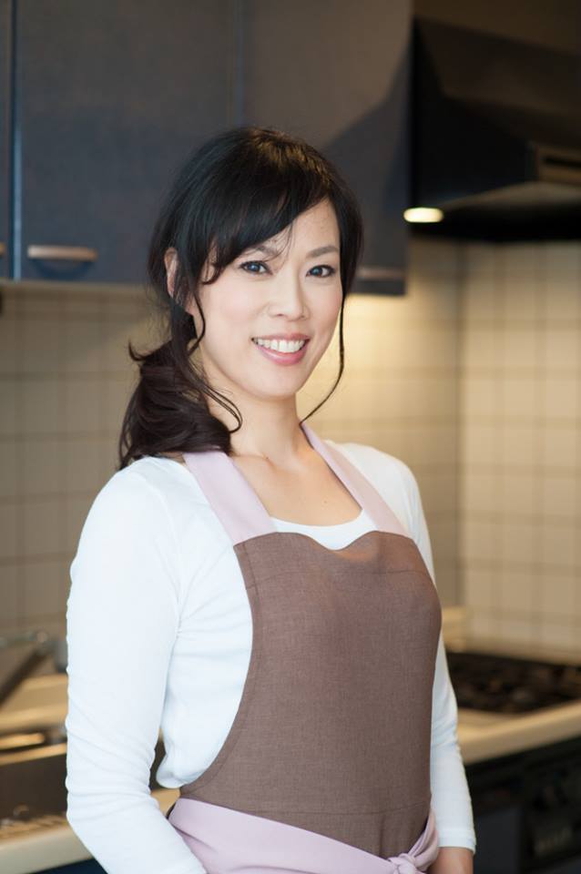 料理教室eriko cooking salon 神田依理子