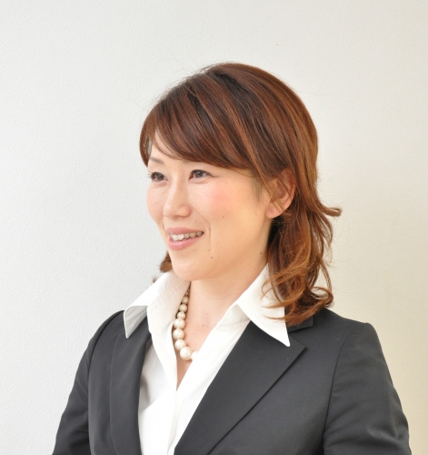 S+HOME 若林　弓子