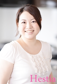 Studio Hestia　スタジオヘスティア 浅香智子（tomoca）
