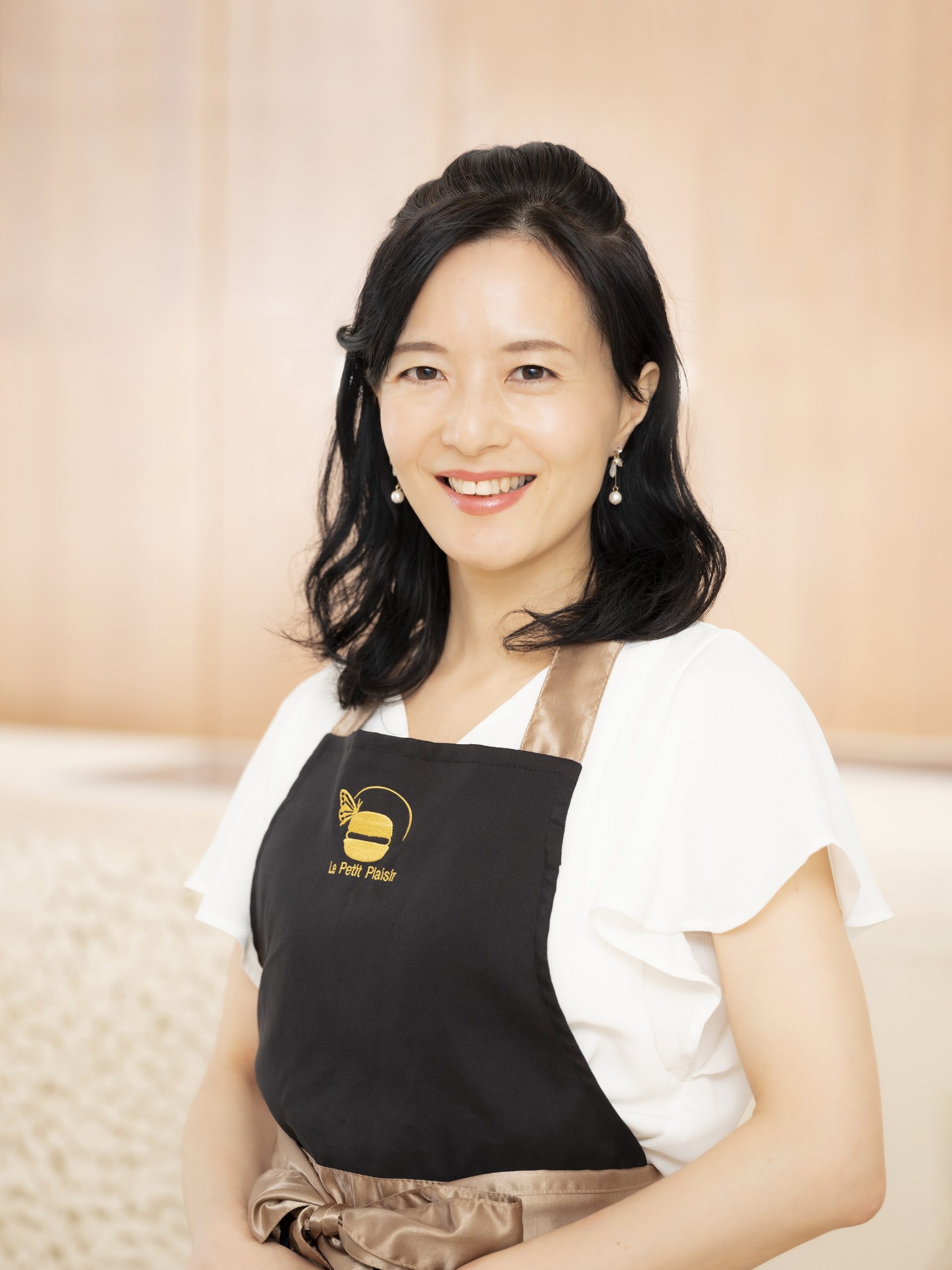 ル・プティ・プレジール いなむら　純子