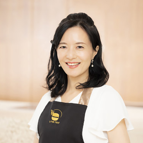 いなむら　純子