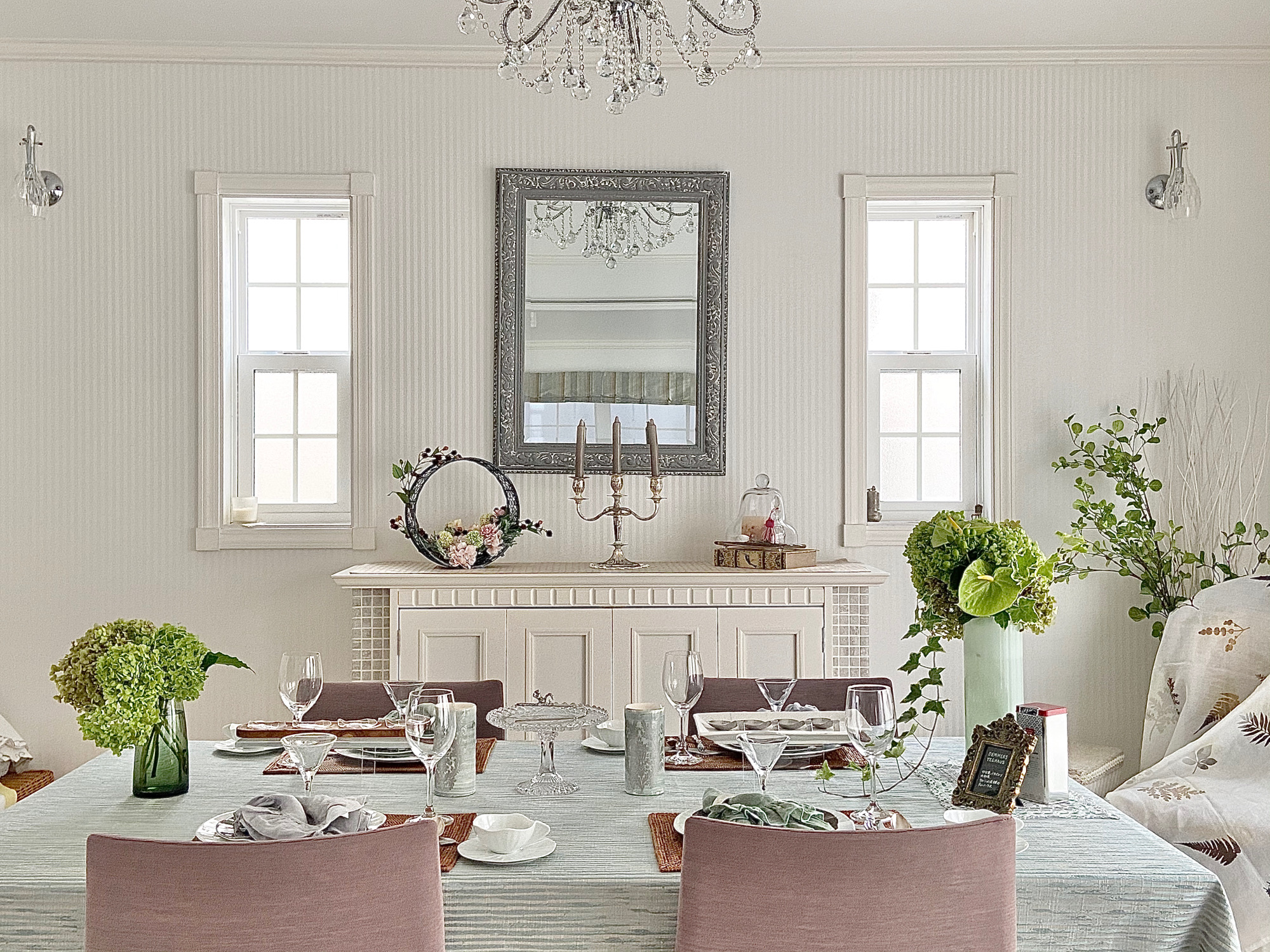 教室のイメージ